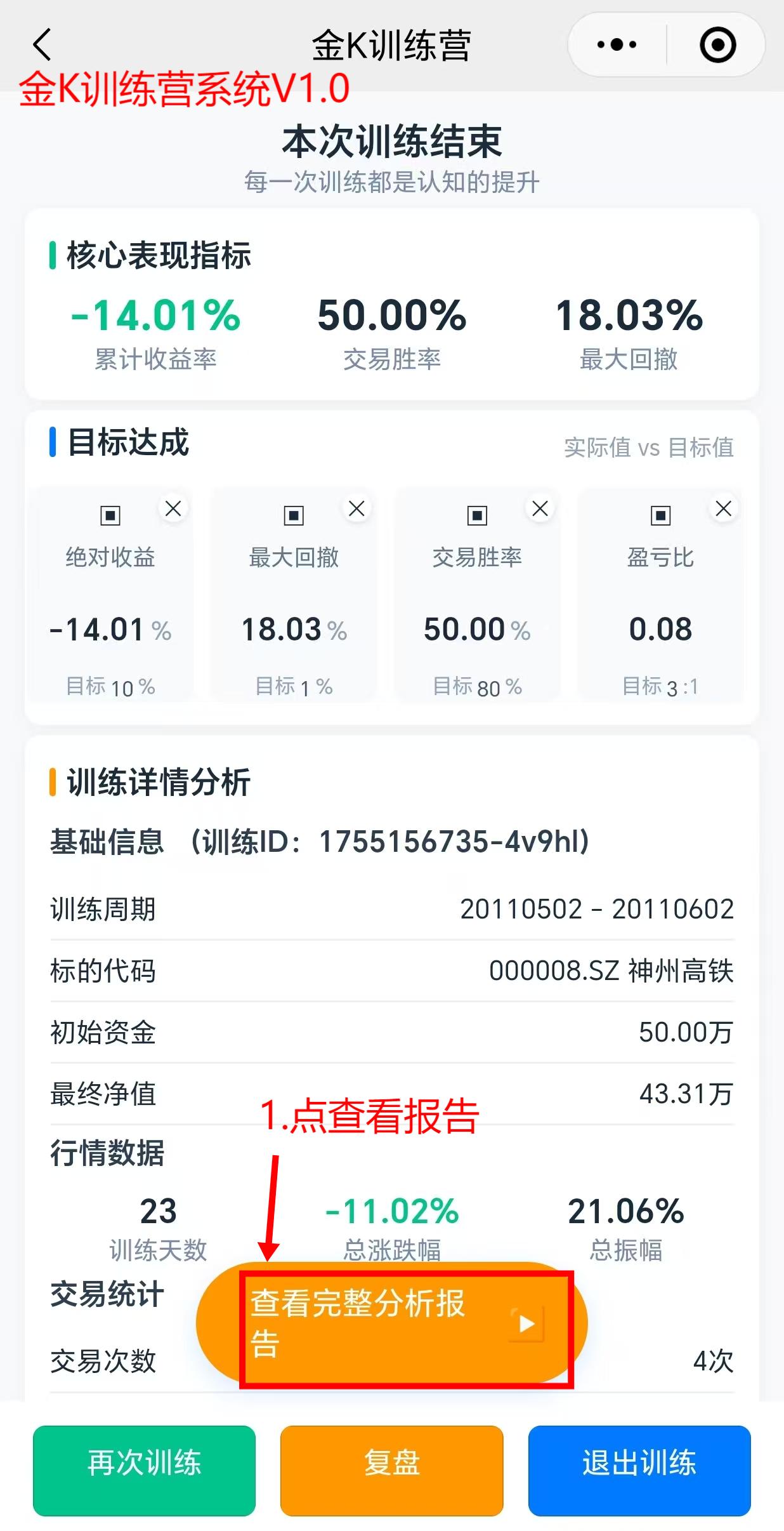 金K训练营(图6)